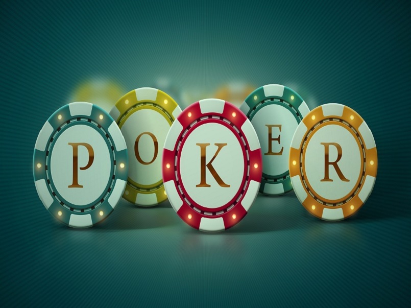 Các thuật ngữ trong poker về vị trí trên bàn