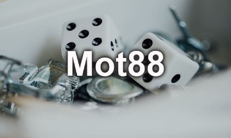 Thông tin sơ lược về nhà cái MOT88