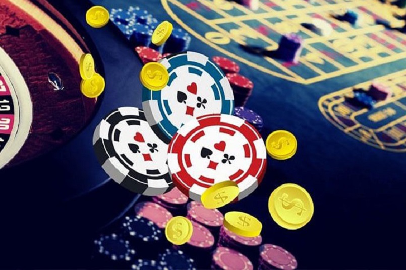 Game bài casino cực HOT tại mot88 game