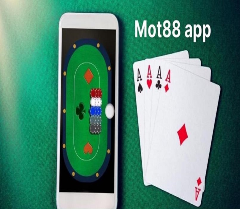 Tìm hiểu về mot88 và mot88 app.