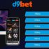 Thông tin nhà cái D9Bet lừa đảo- Tin đồn hay là sự thật