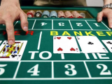 Baccarat bảo hiểm – Hình thức cá cược thông minh và an toàn