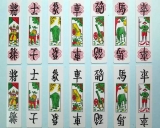 Tìm hiểu cách đánh bài tam cúc, bộ môn bài mang đậm hồn Việt